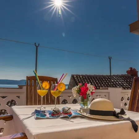 Holiday In With Seaview Terrace Air Condition Wifi *