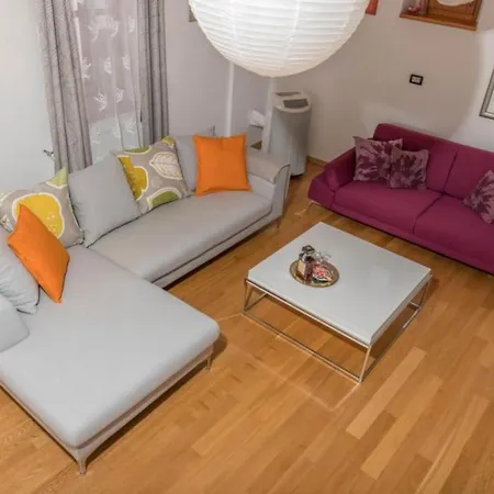 Holiday In With Seaview Terrace Air Condition Wifi Vakantiehuis