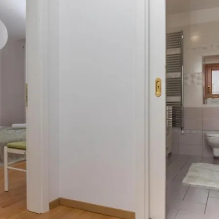 Holiday In With Seaview Terrace Air Condition Wifi